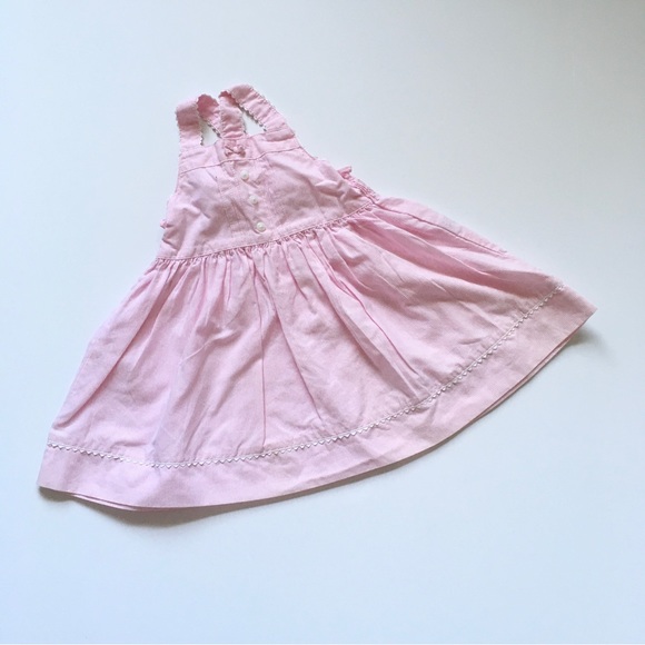 Carter’s dress - Picture 2 of 11